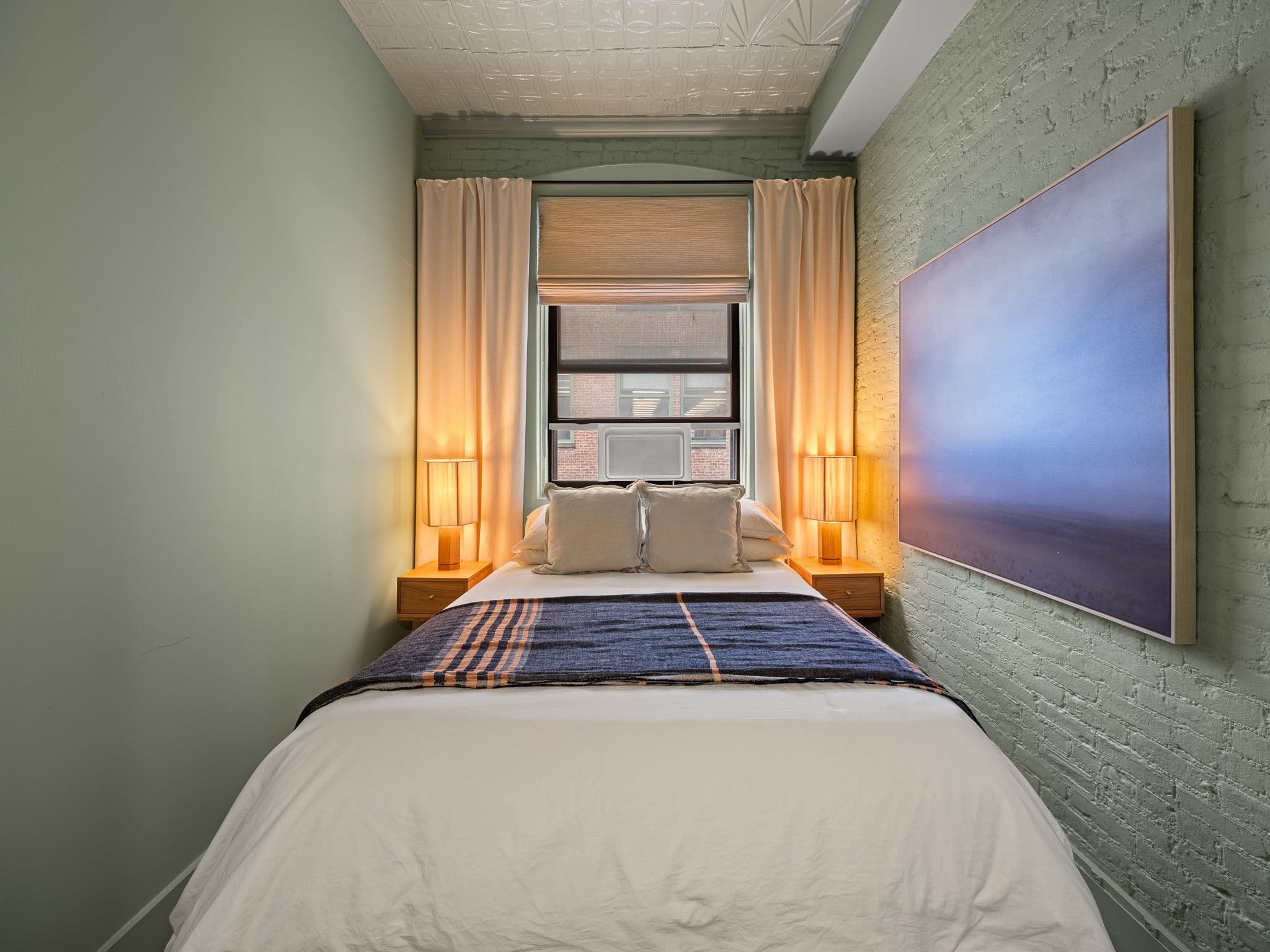 Flatiron Loft | Flatiron | Stylish Loft Apartment photo 16