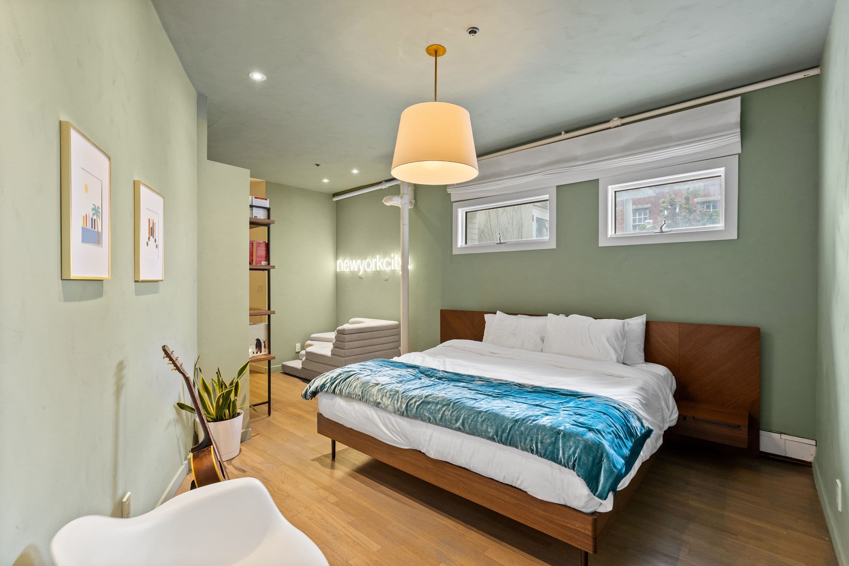 Vanderbilt | Tribeca | Designer Loft photo 26