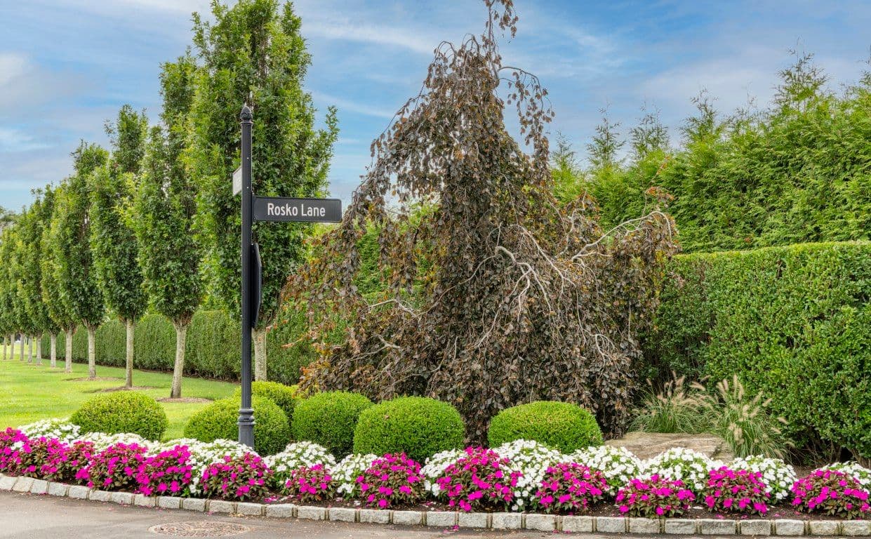Rosko Estate | Southampton | Home With Heated Pool and Spa photo 93