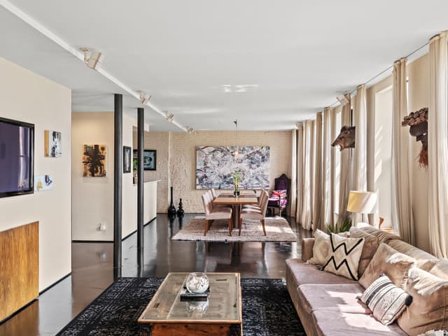 Image of Living space #1