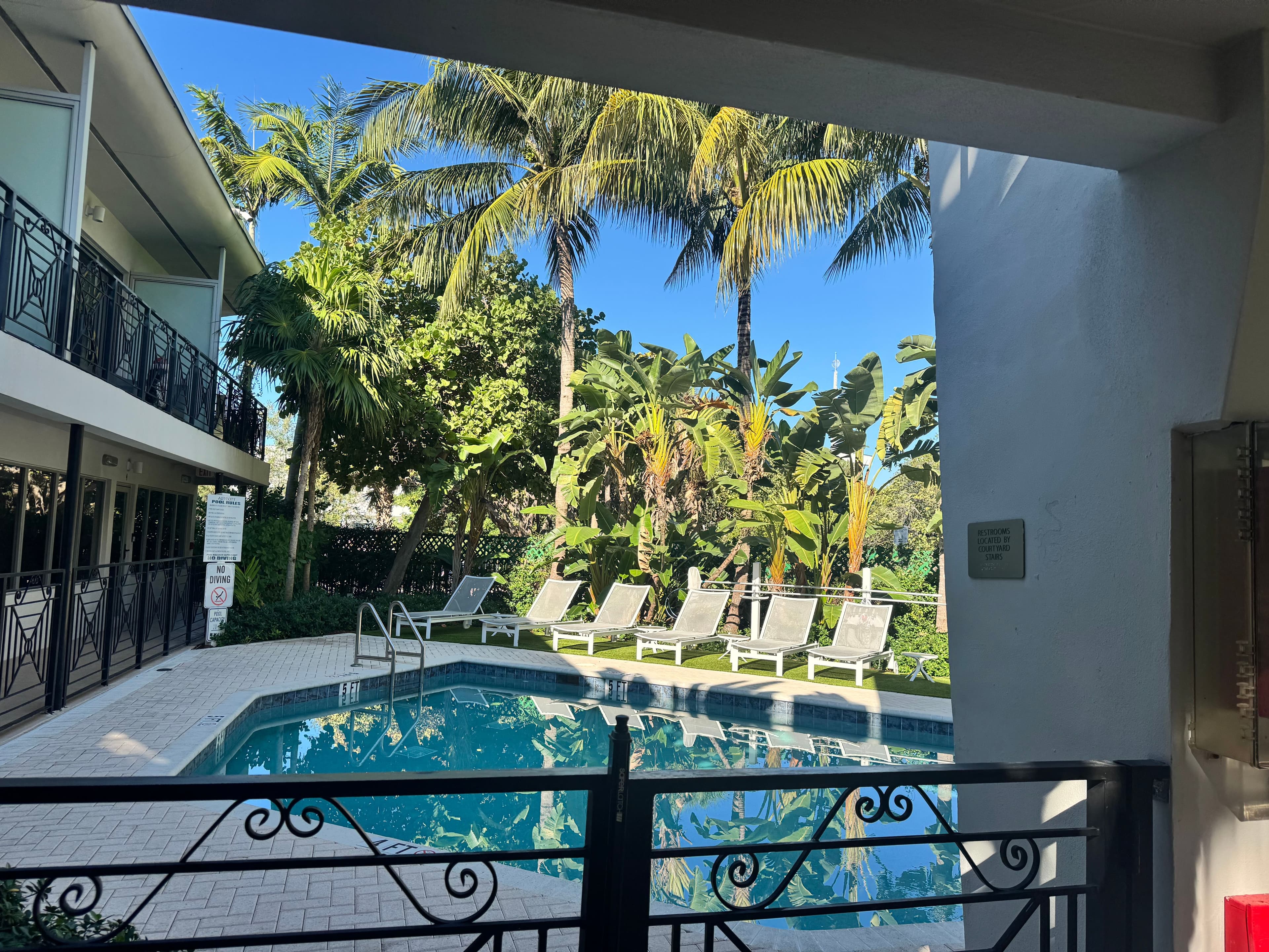 Beachwalk Place | Miami Beach | Apartment w/Beach Access, Pools and Gym photo 12