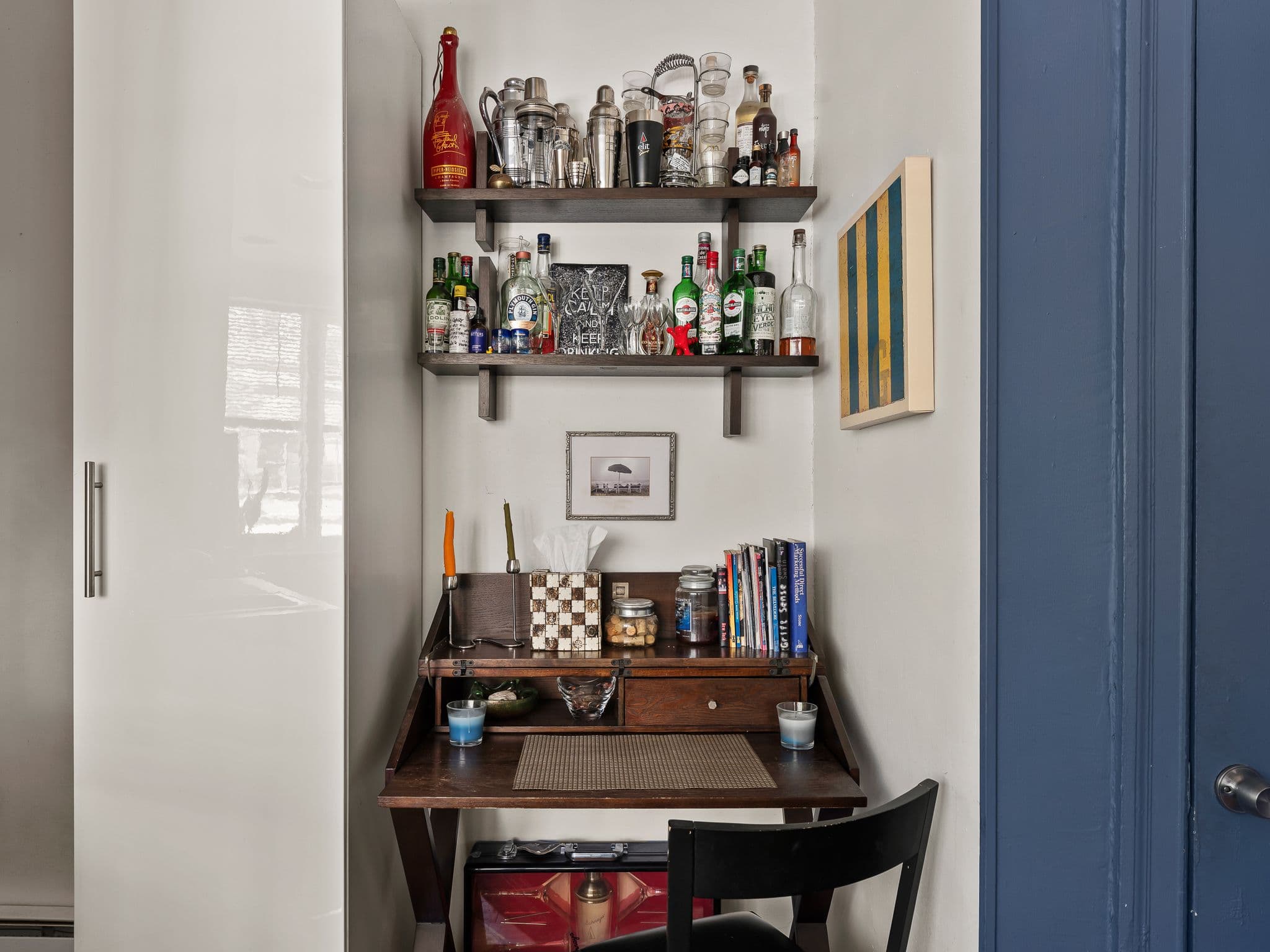 West Village Loft #1F | Greenwich Village | Chic Loft Apartment photo 11
