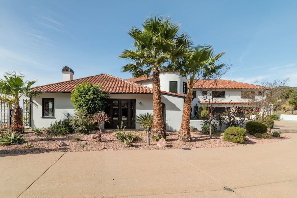 Malibu Sky View Estate | Malibu Hills | Private Estate with Pool & Mountain Views photo 46