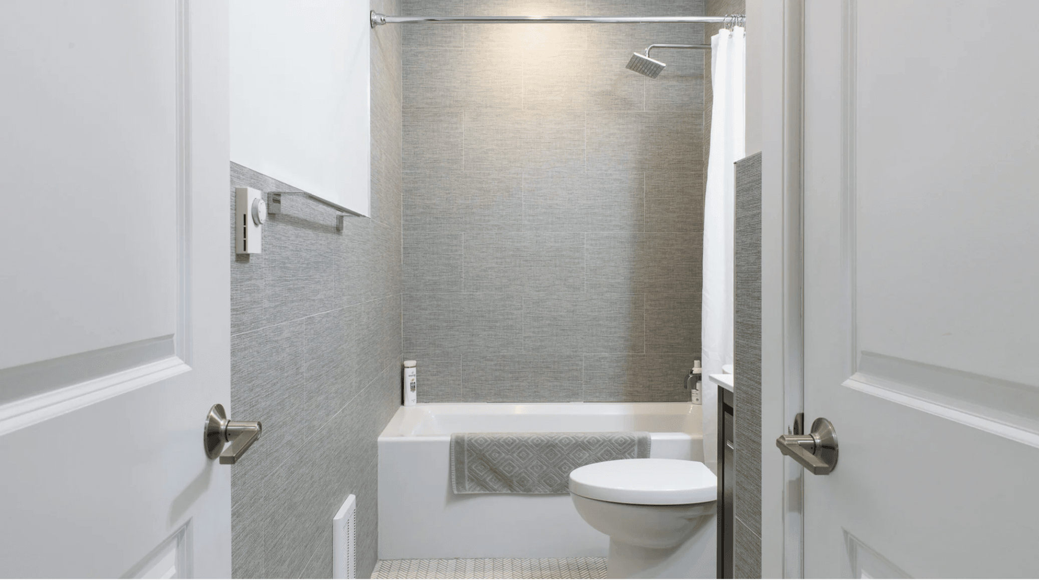 Saratoga Place I | Bed-Stuy | Apartment with Private Patio photo 19