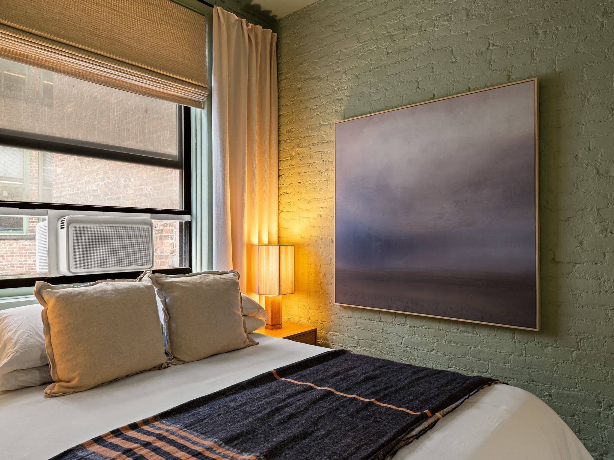 Flatiron Loft | Flatiron | Stylish Loft Apartment photo 15