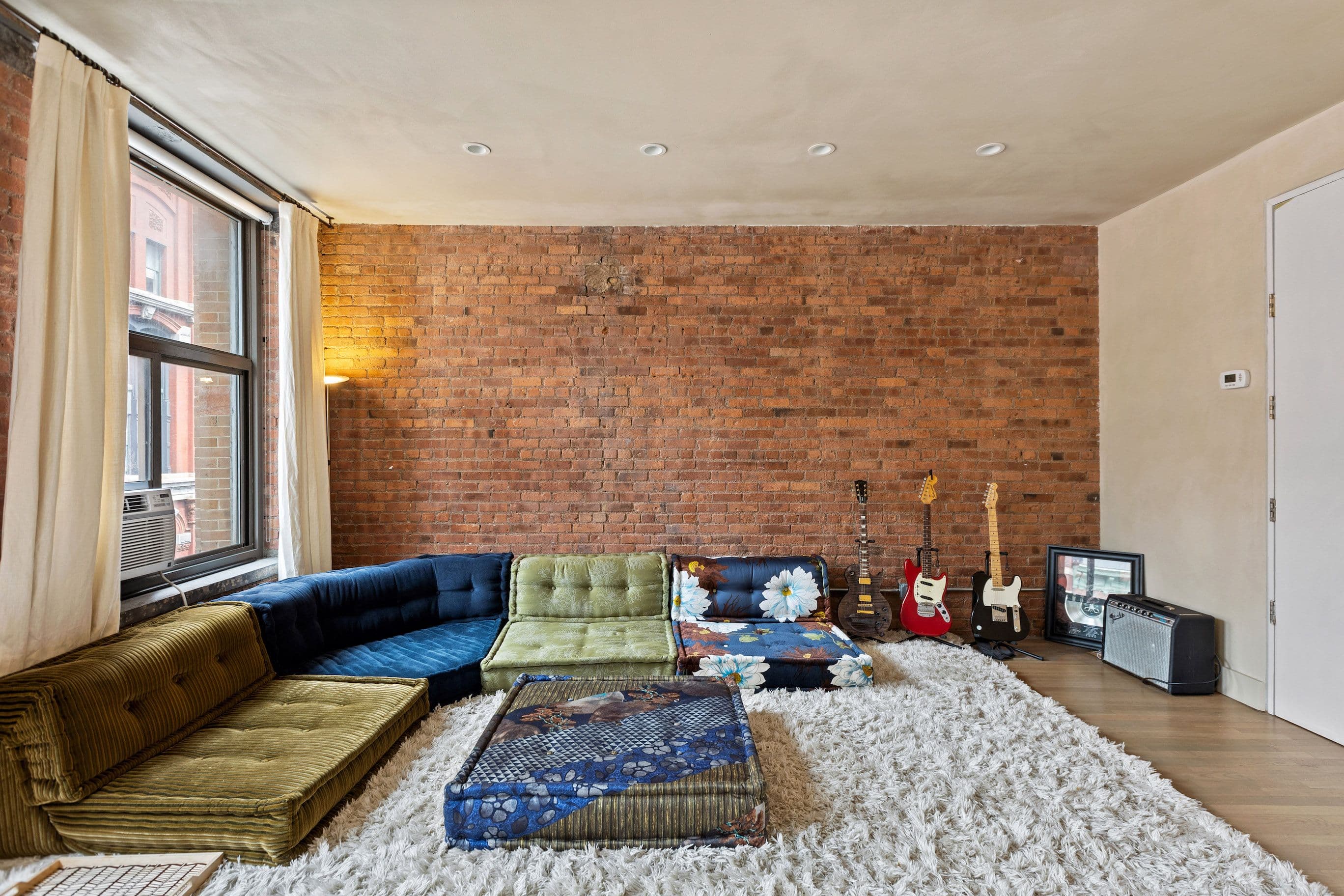 Vanderbilt | Tribeca | Designer Loft photo 23