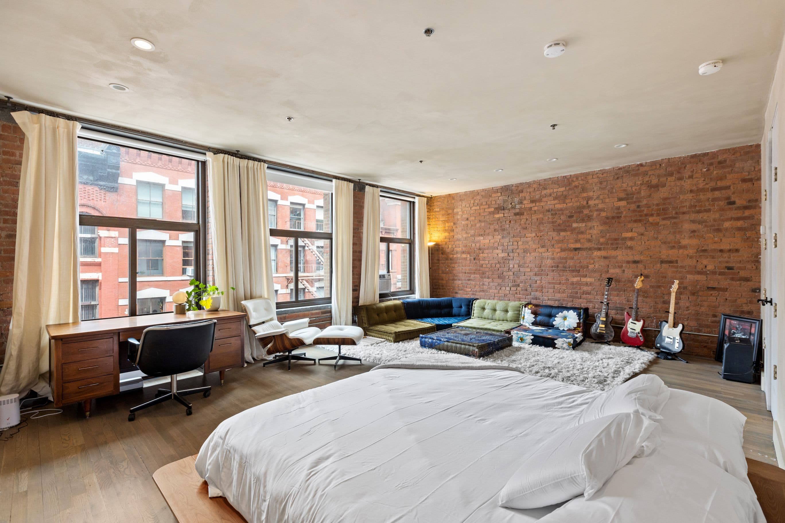 Vanderbilt | Tribeca | Designer Loft photo 4