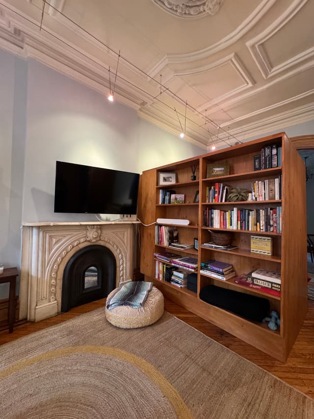 Image of Living space #4