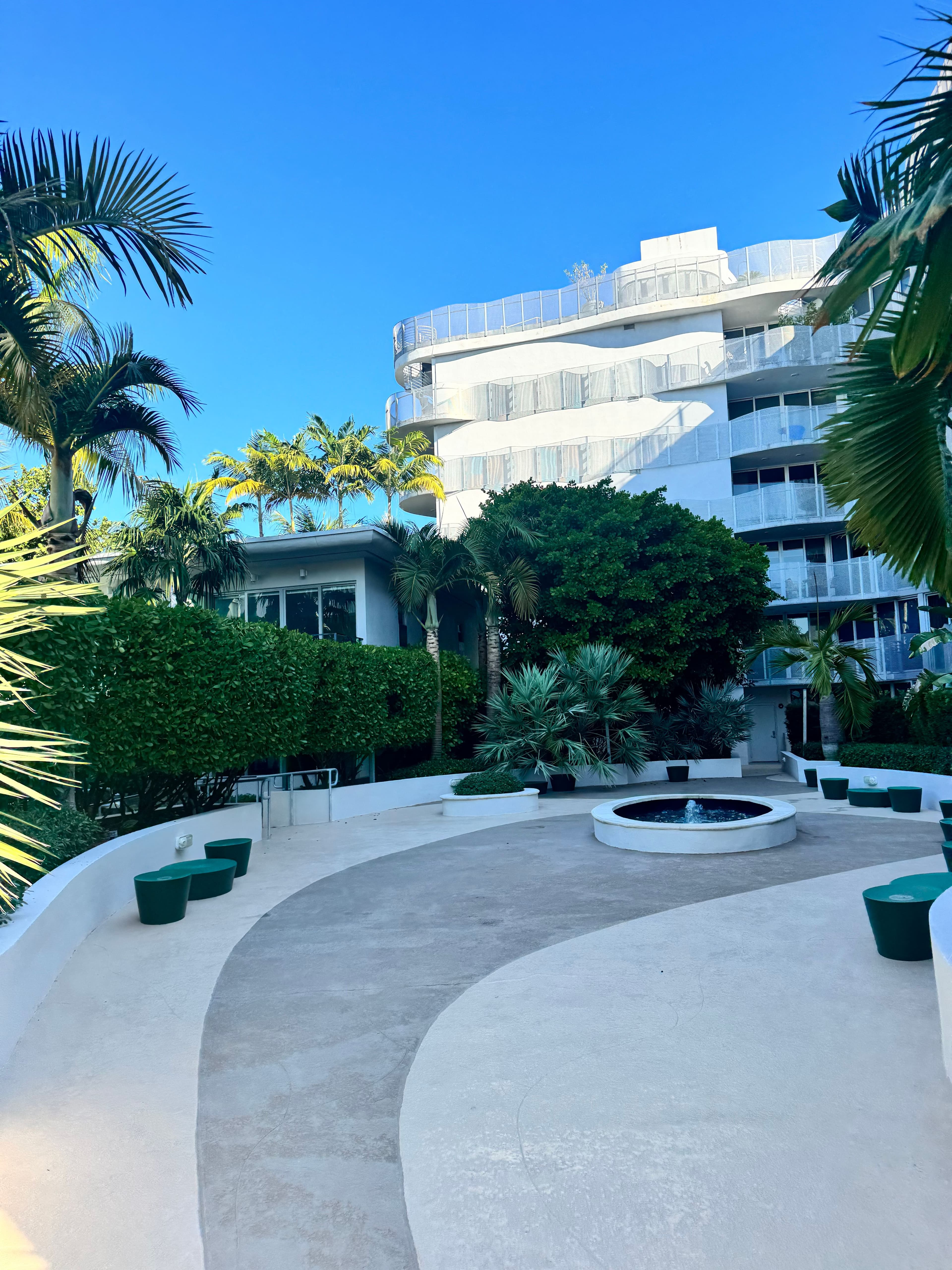 Beachwalk Place | Miami Beach | Apartment w/Beach Access, Pools and Gym photo 4