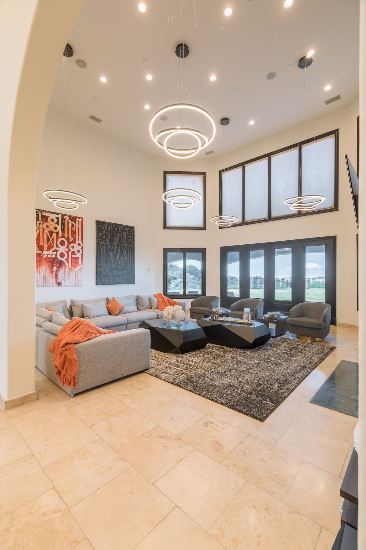 Malibu Sky View Estate | Malibu Hills | Private Estate with Pool & Mountain Views photo 7