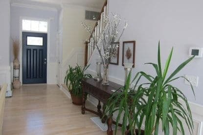 Eastgate Haven | Wainscott | Expansive Home with Pool & Jacuzzi photo 11