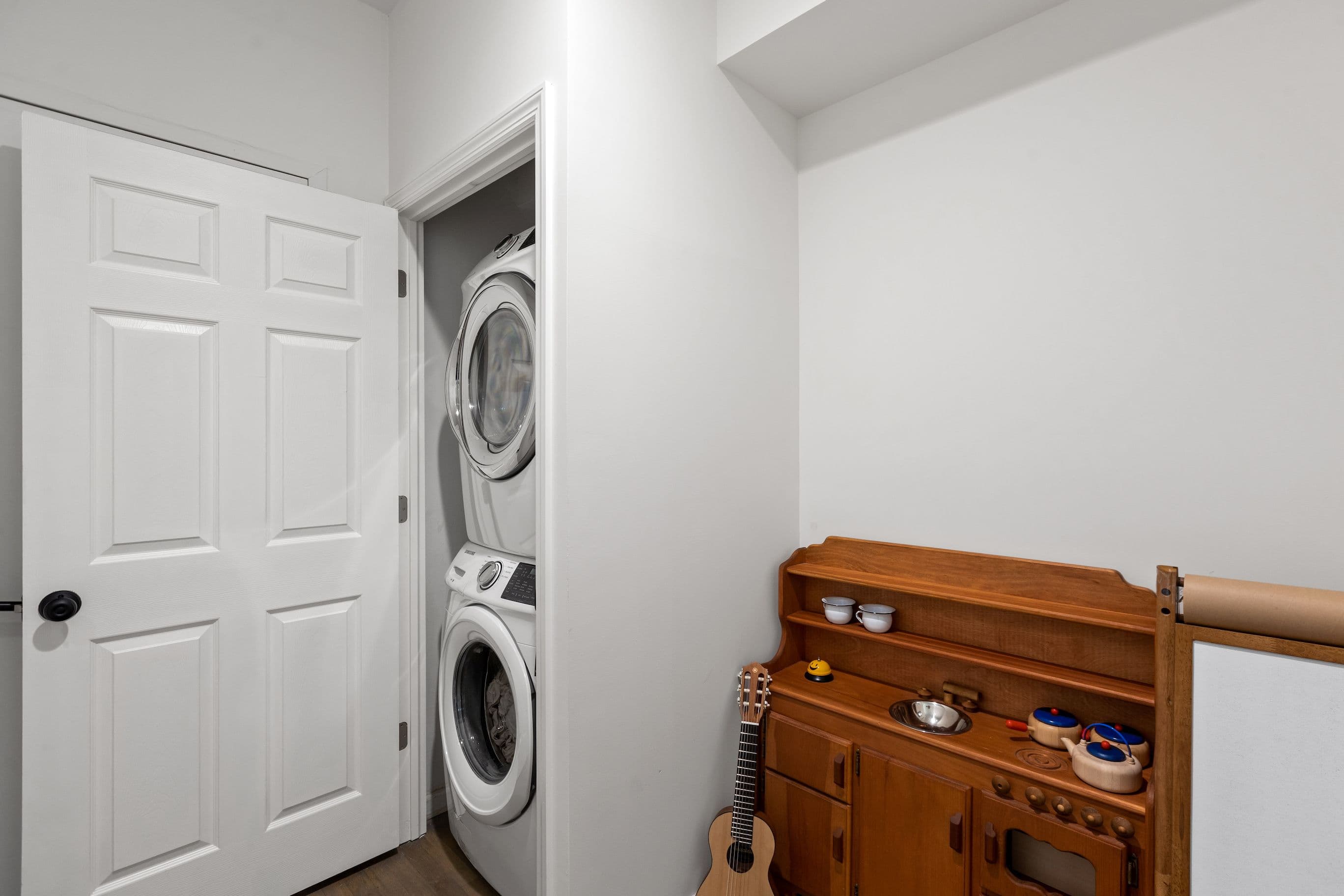 Vanderbilt | Tribeca | Designer Loft photo 32