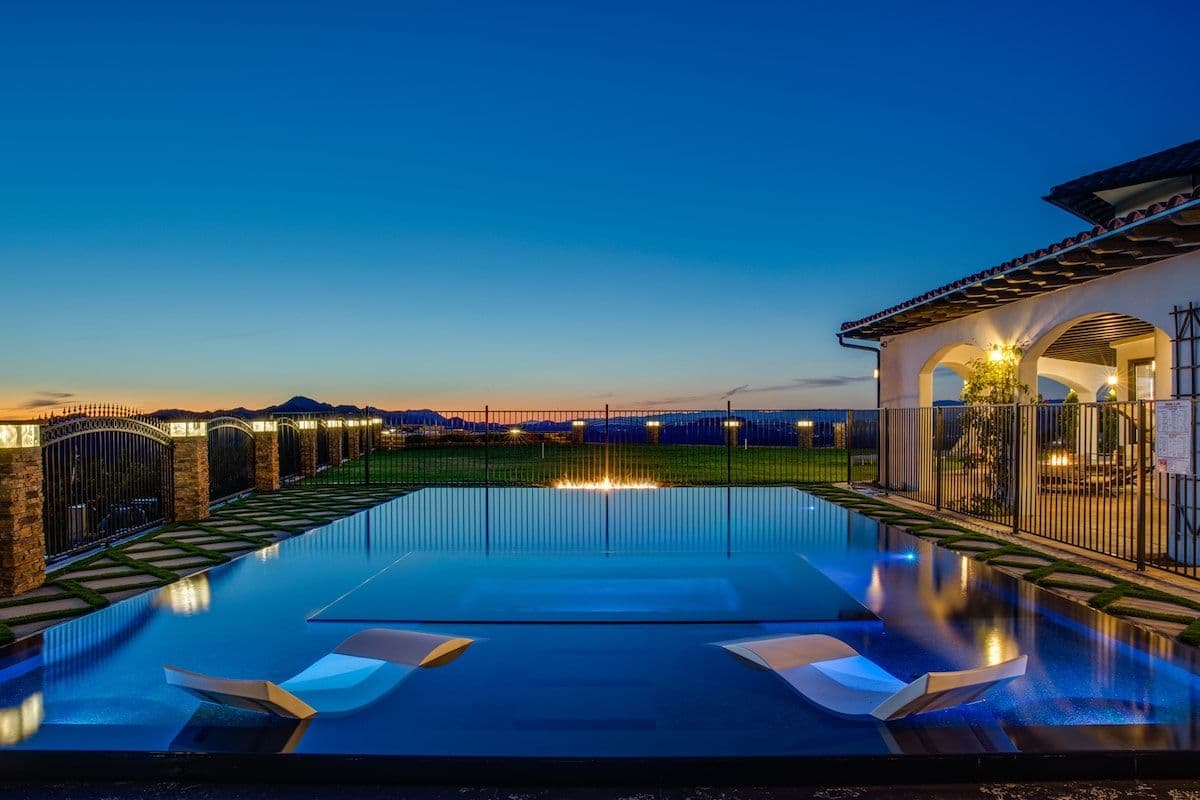 Malibu Sky View Estate | Malibu Hills | Private Estate with Pool & Mountain Views photo 37