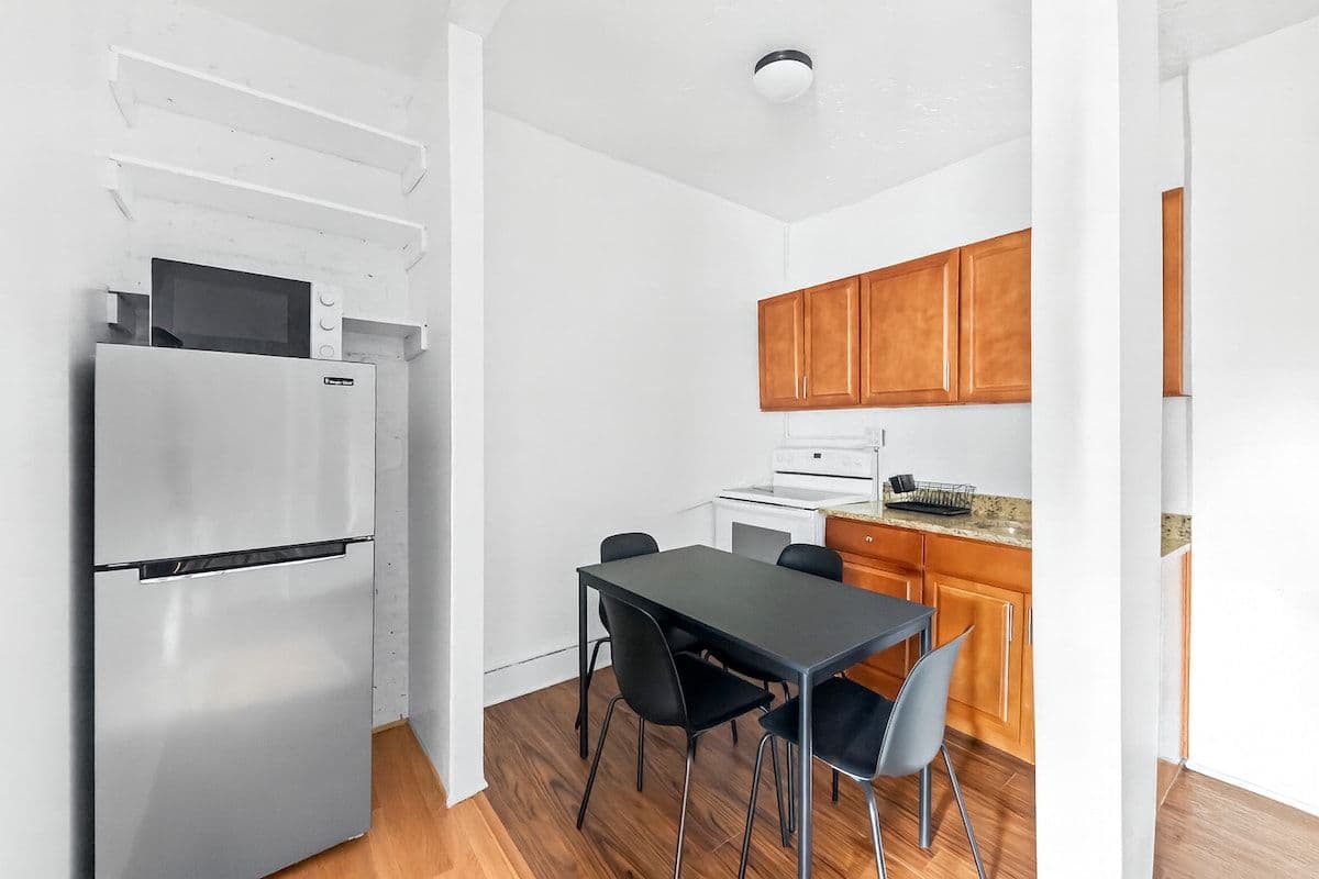 Chelsea Place IV | Chelsea | Designer Apartment photo 2