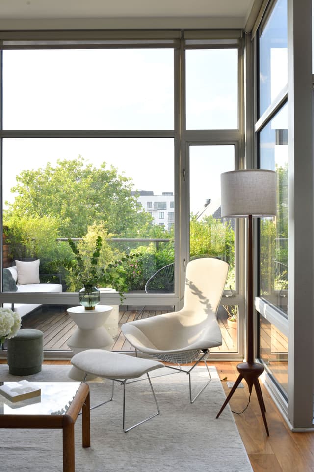 Image of Living space #4
