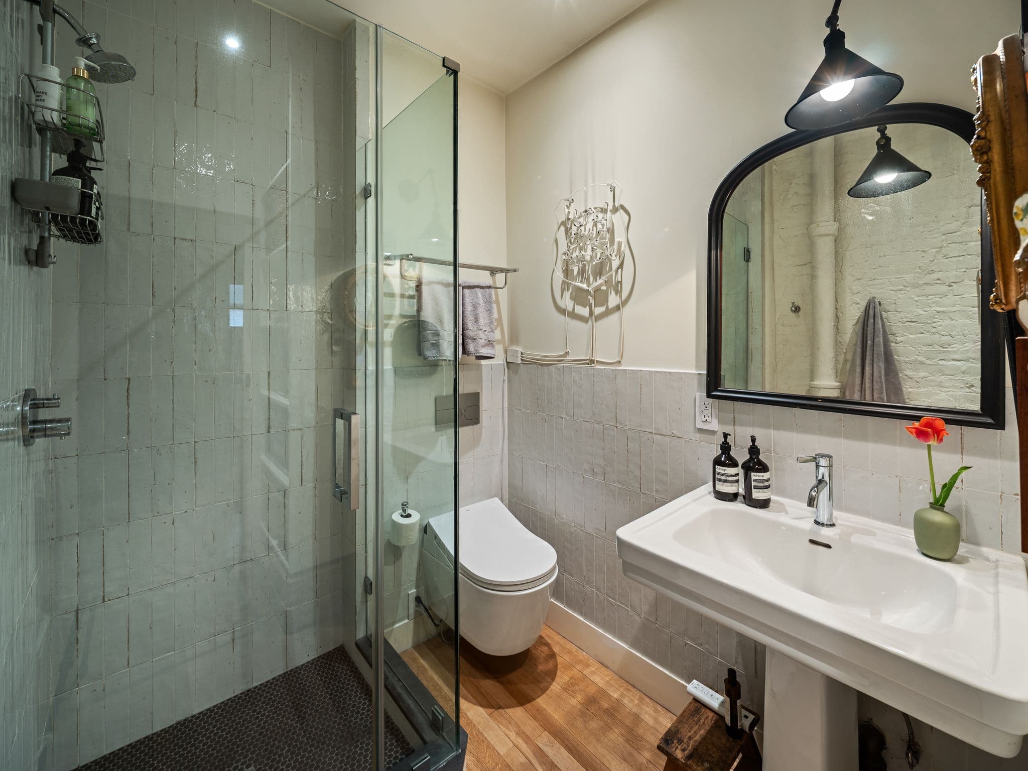 Flatiron Loft | Flatiron | Stylish Loft Apartment photo 20