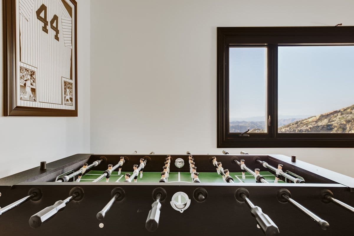 Malibu Sky View Estate | Malibu Hills | Private Estate with Pool & Mountain Views photo 19