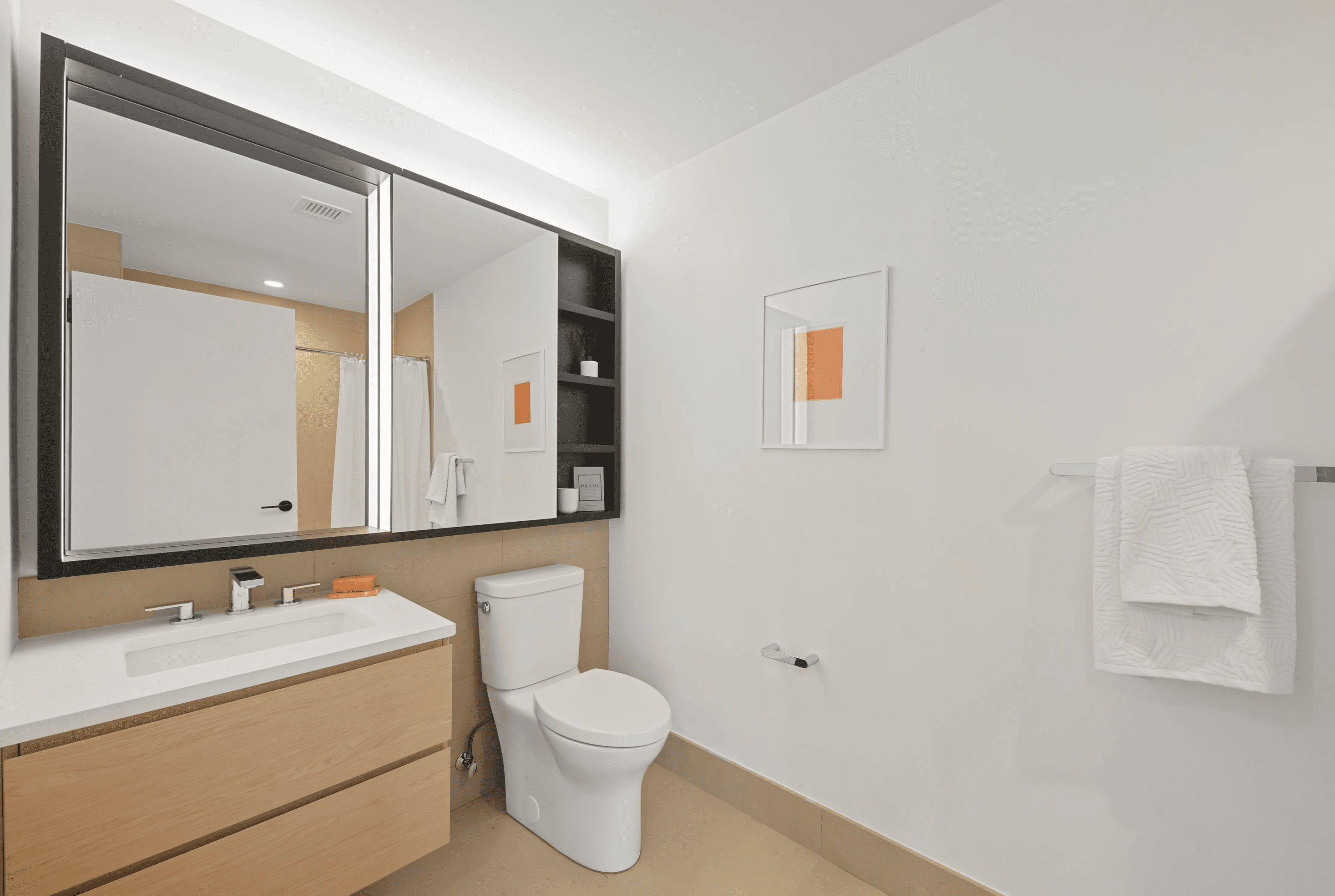 Greenpoint Place  | Greenpoint | Modern Apt with Skyline Views & Pool photo 10
