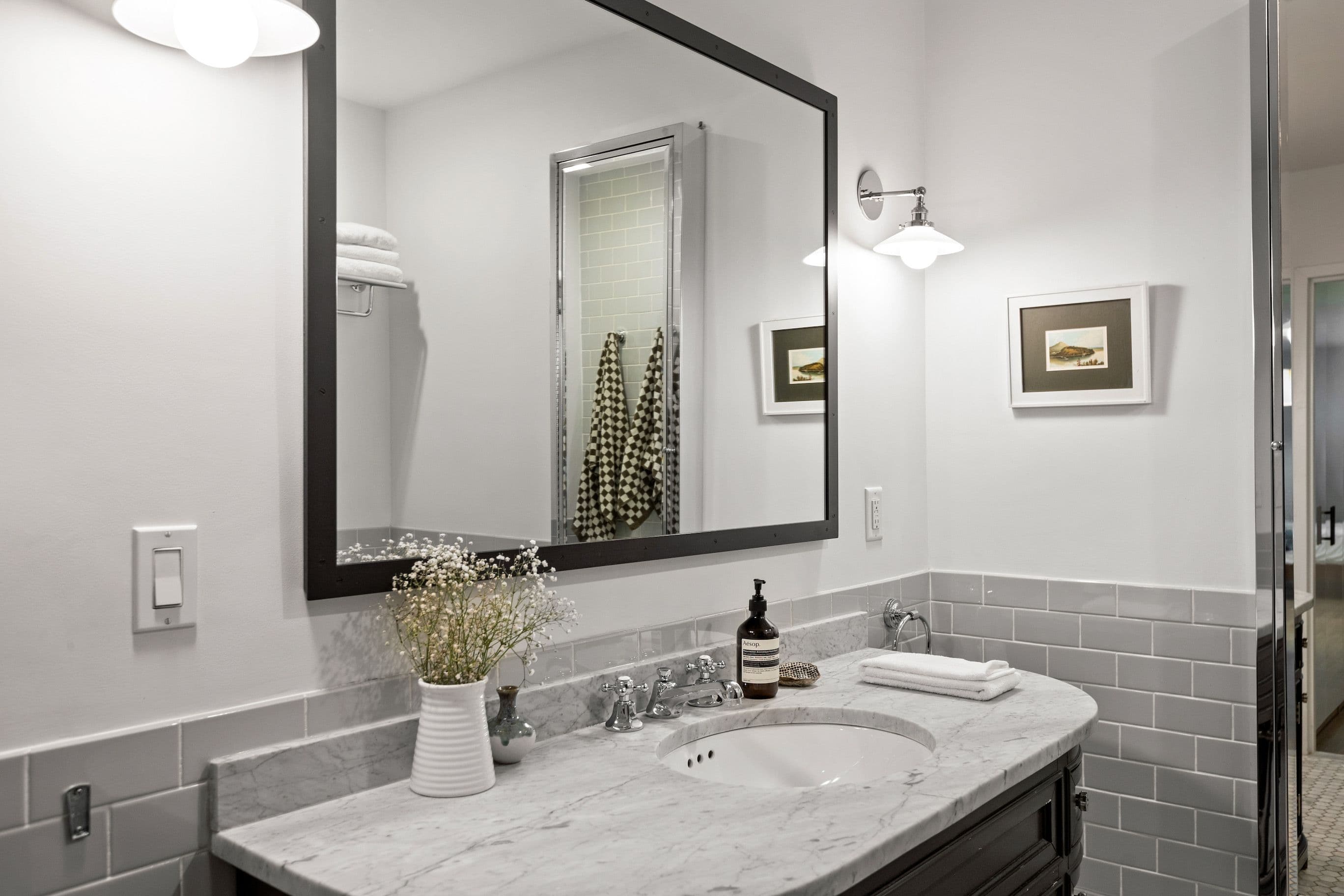 Vanderbilt | Tribeca | Designer Loft photo 31