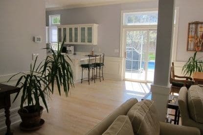 Eastgate Haven | Wainscott | Expansive Home with Pool & Jacuzzi photo 8