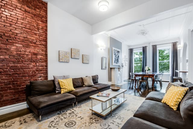 Image of Living space #2