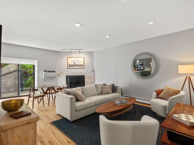 Image of Living space #4