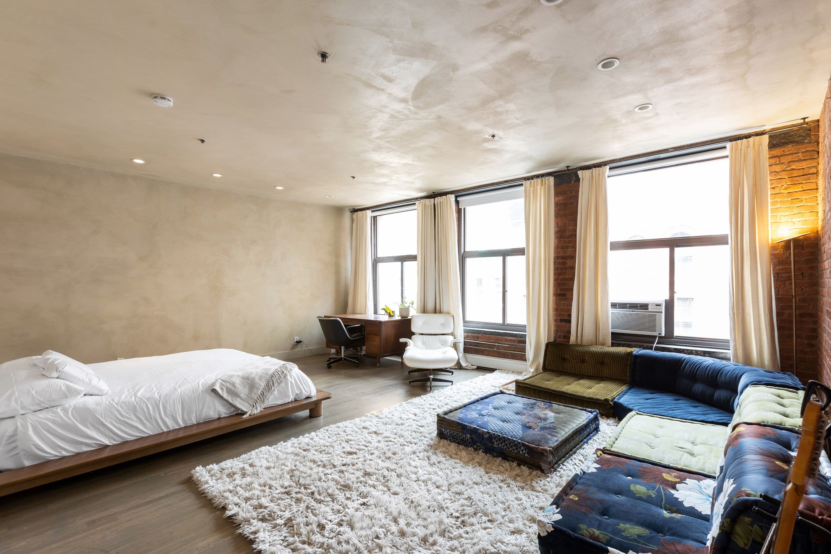 Vanderbilt | Tribeca | Designer Loft photo 22