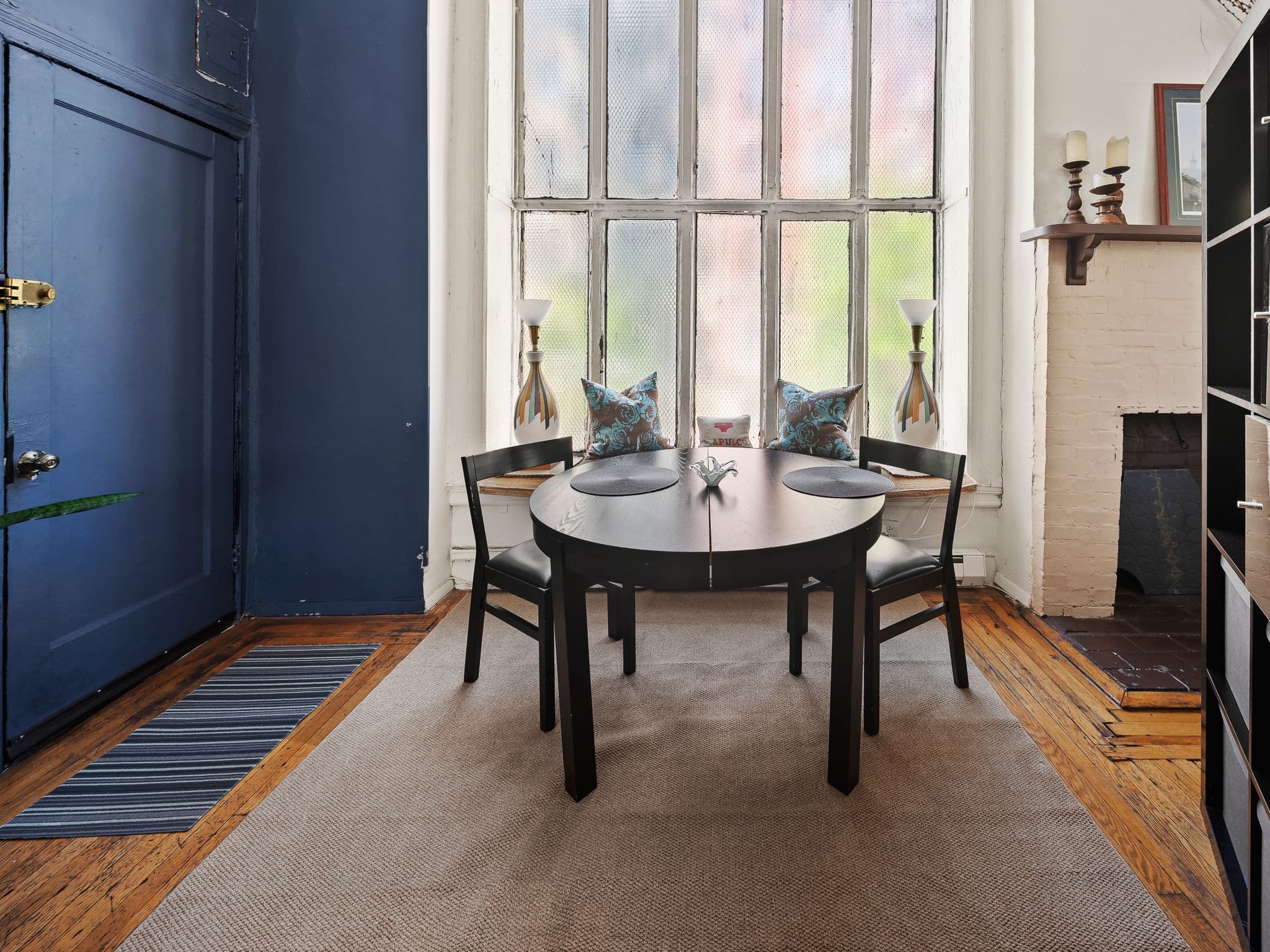 West Village Loft #1F | Greenwich Village | Chic Loft Apartment photo 9