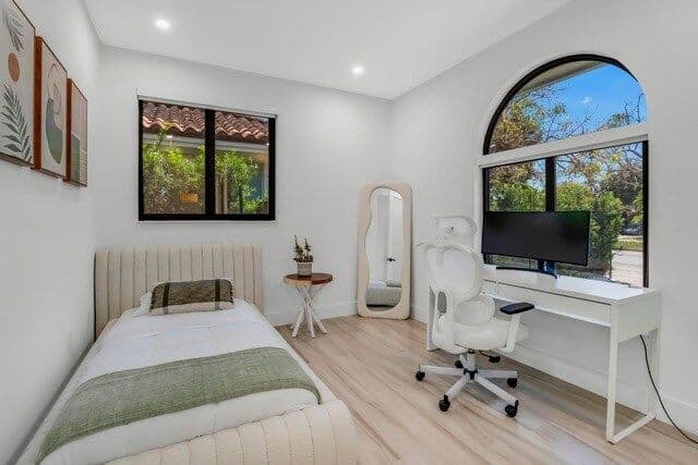 Villa Gables | Coral Gables | Elegant Villa with Pool & Outdoor Living photo 23