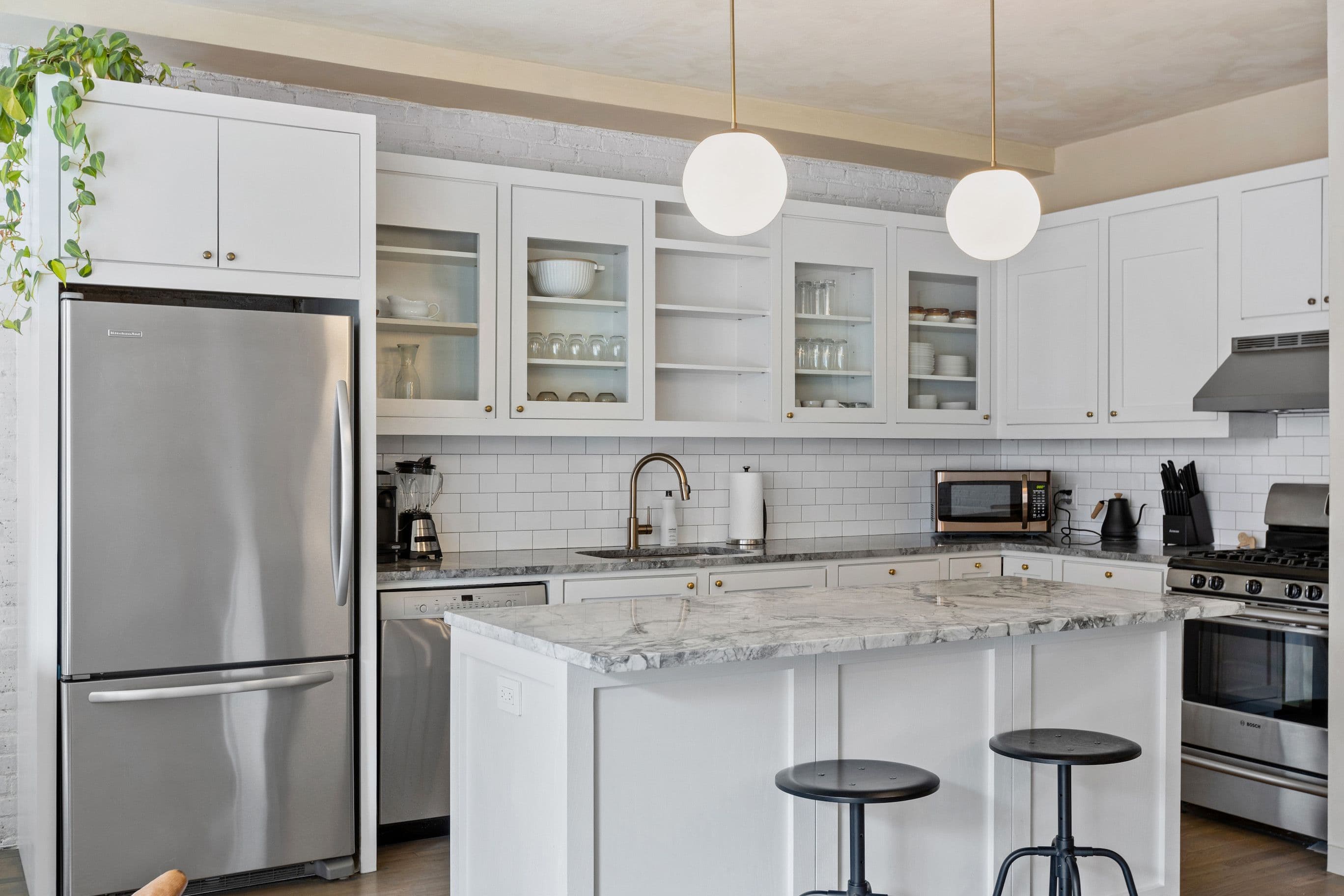 Vanderbilt | Tribeca | Designer Loft photo 14