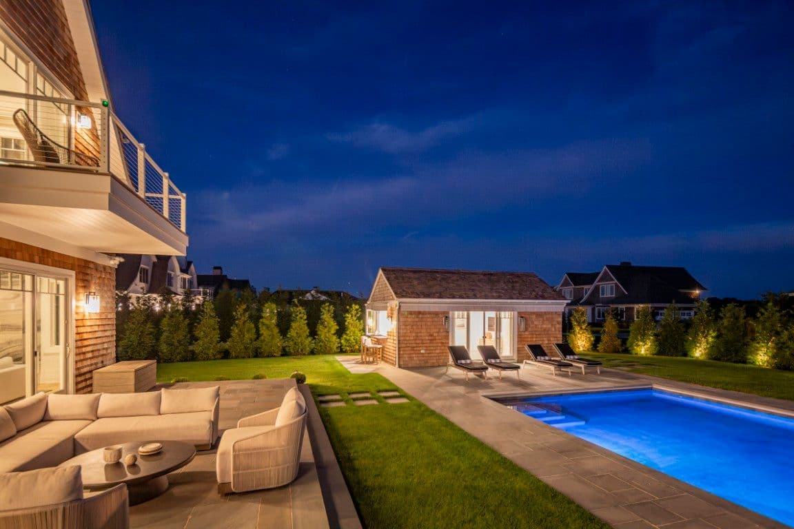 Rosko Estate | Southampton | Home With Heated Pool and Spa photo 91