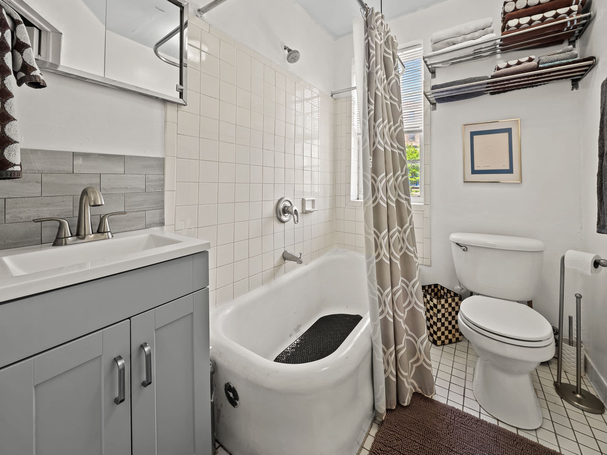 West Village Loft #1F | Greenwich Village | Chic Loft Apartment photo 13