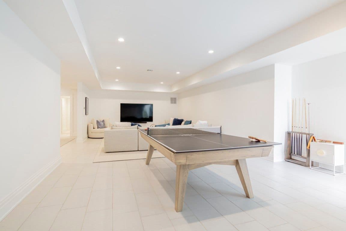 Rosko Estate | Southampton | Home With Heated Pool and Spa photo 23