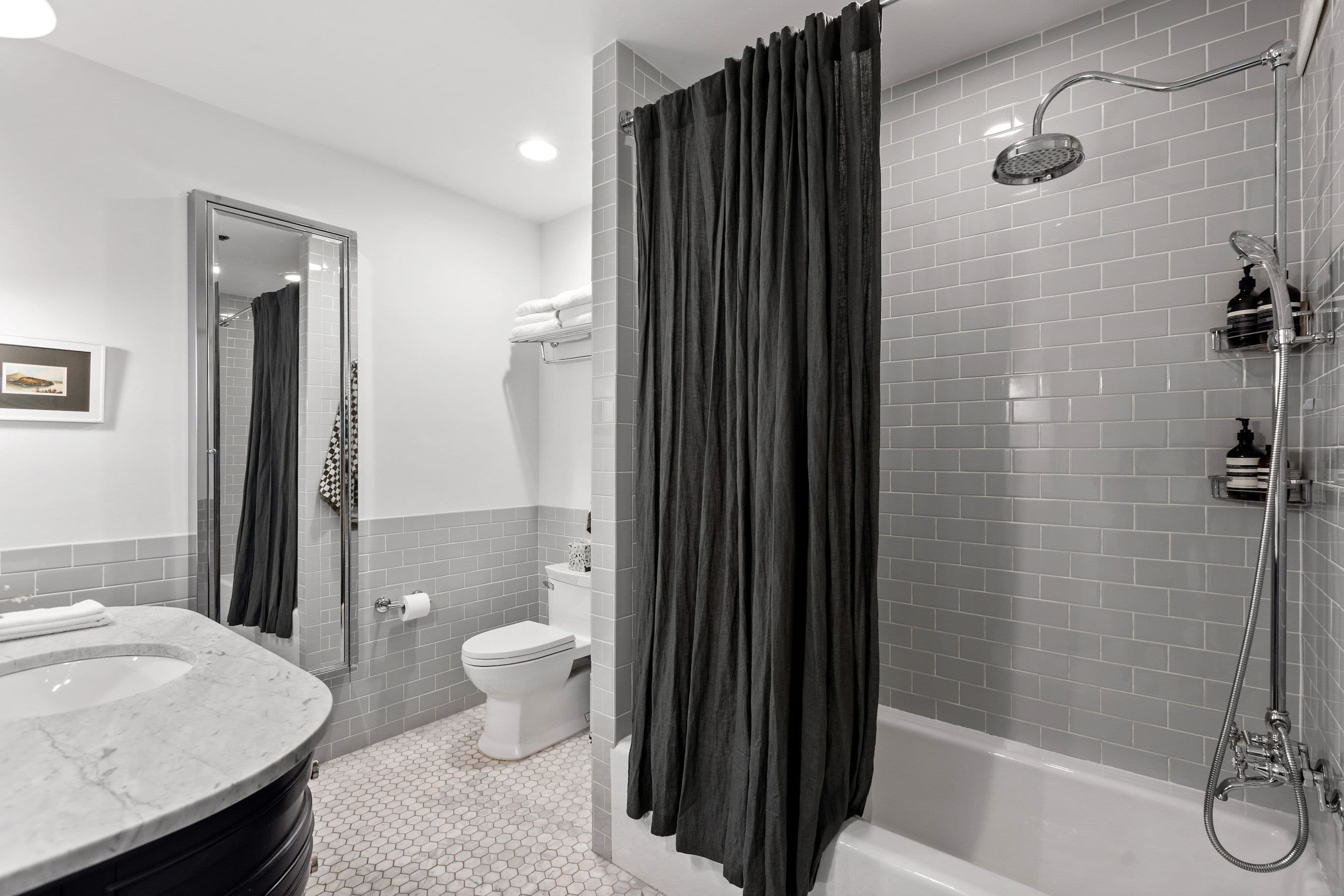Vanderbilt | Tribeca | Designer Loft photo 7