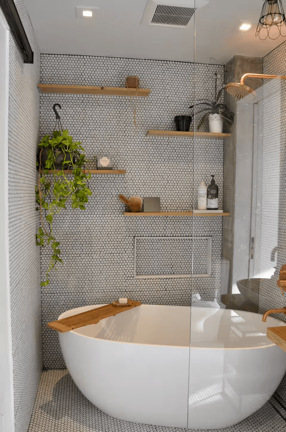 Verdant Loft | Dumbo | Duplex Penthouse with Private Terrace photo 5