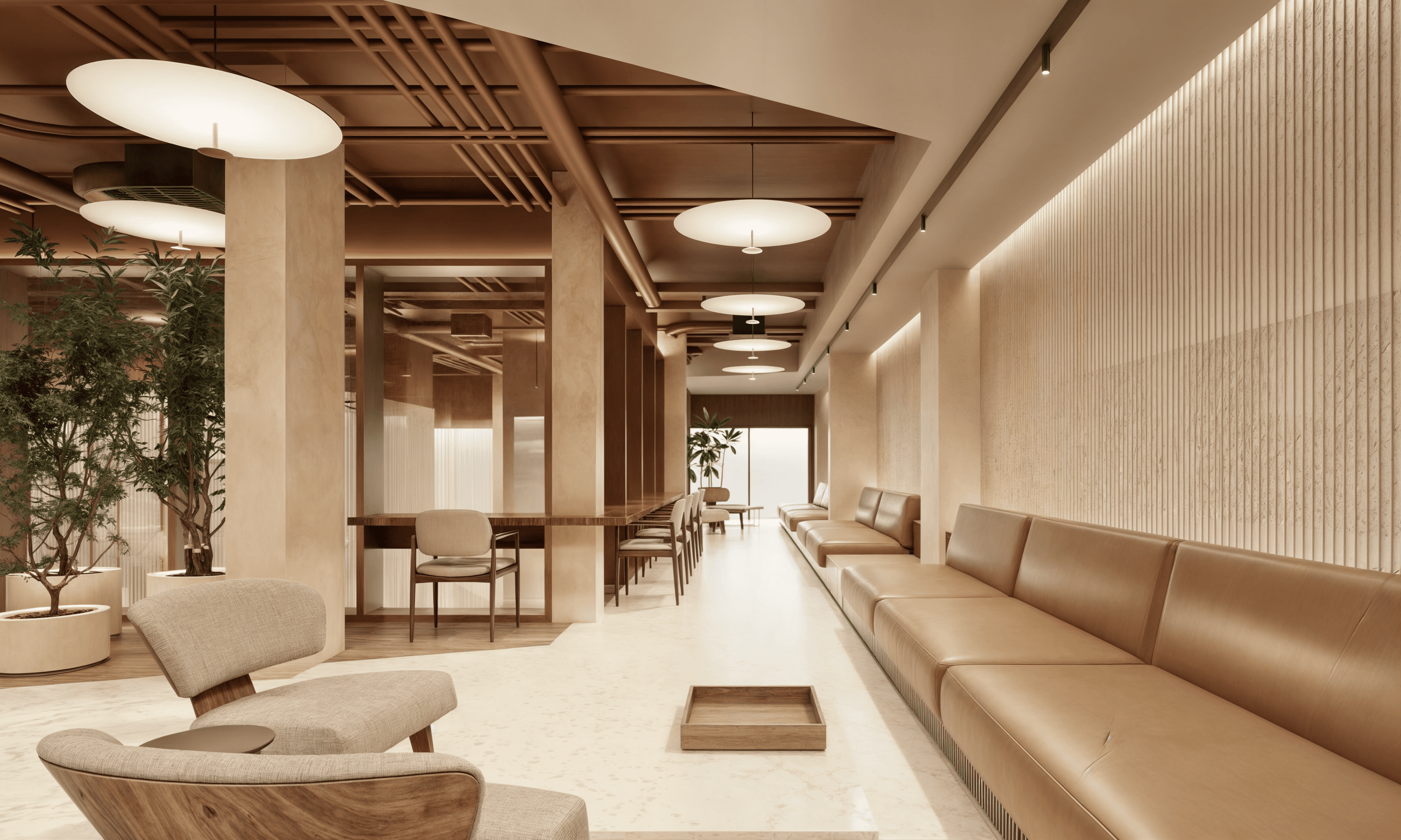 Seren 1102 | Greenpoint | Penthouse w/Private Deck & Views photo 21