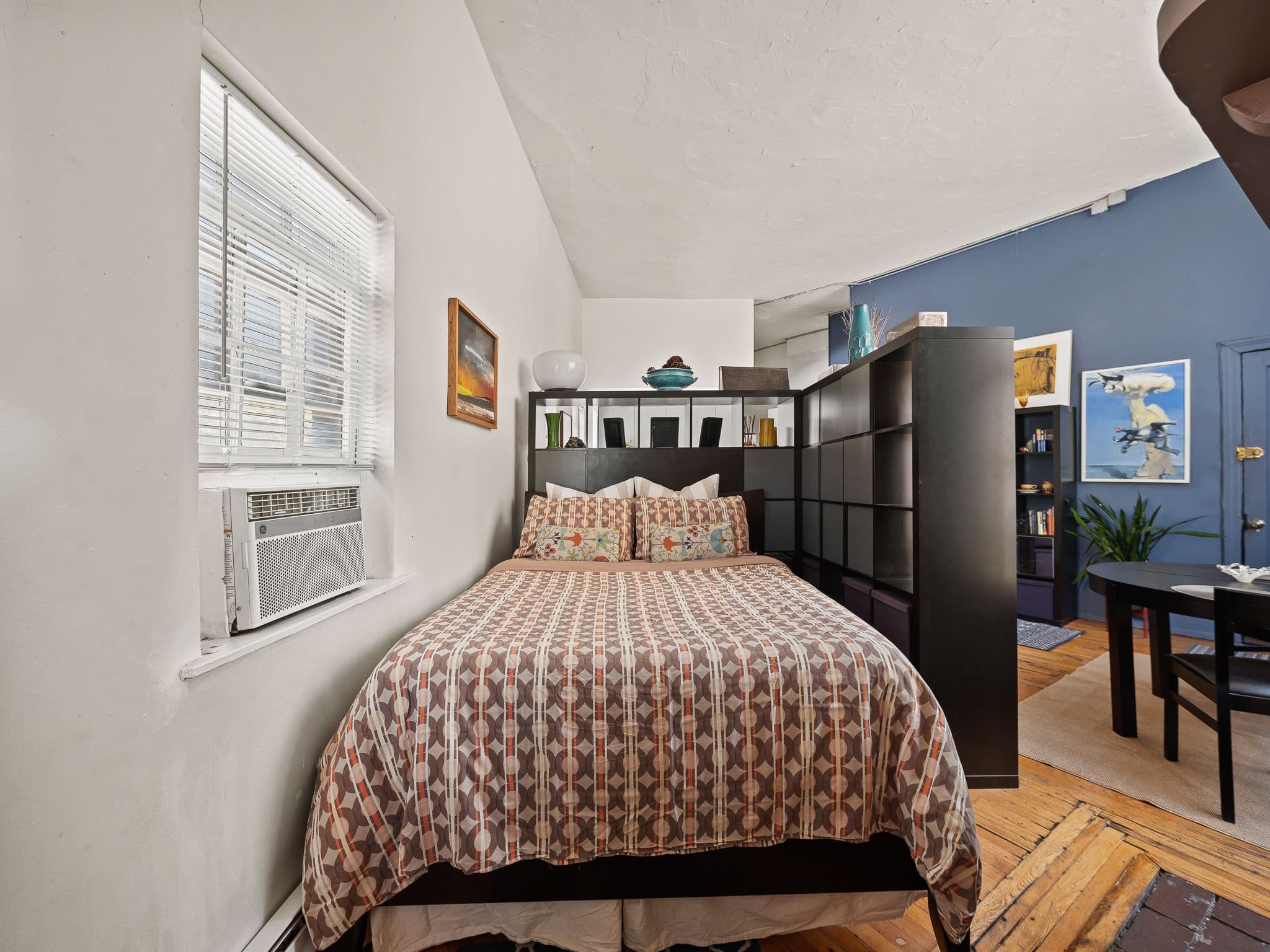 West Village Loft #1F | Greenwich Village | Chic Loft Apartment photo 12