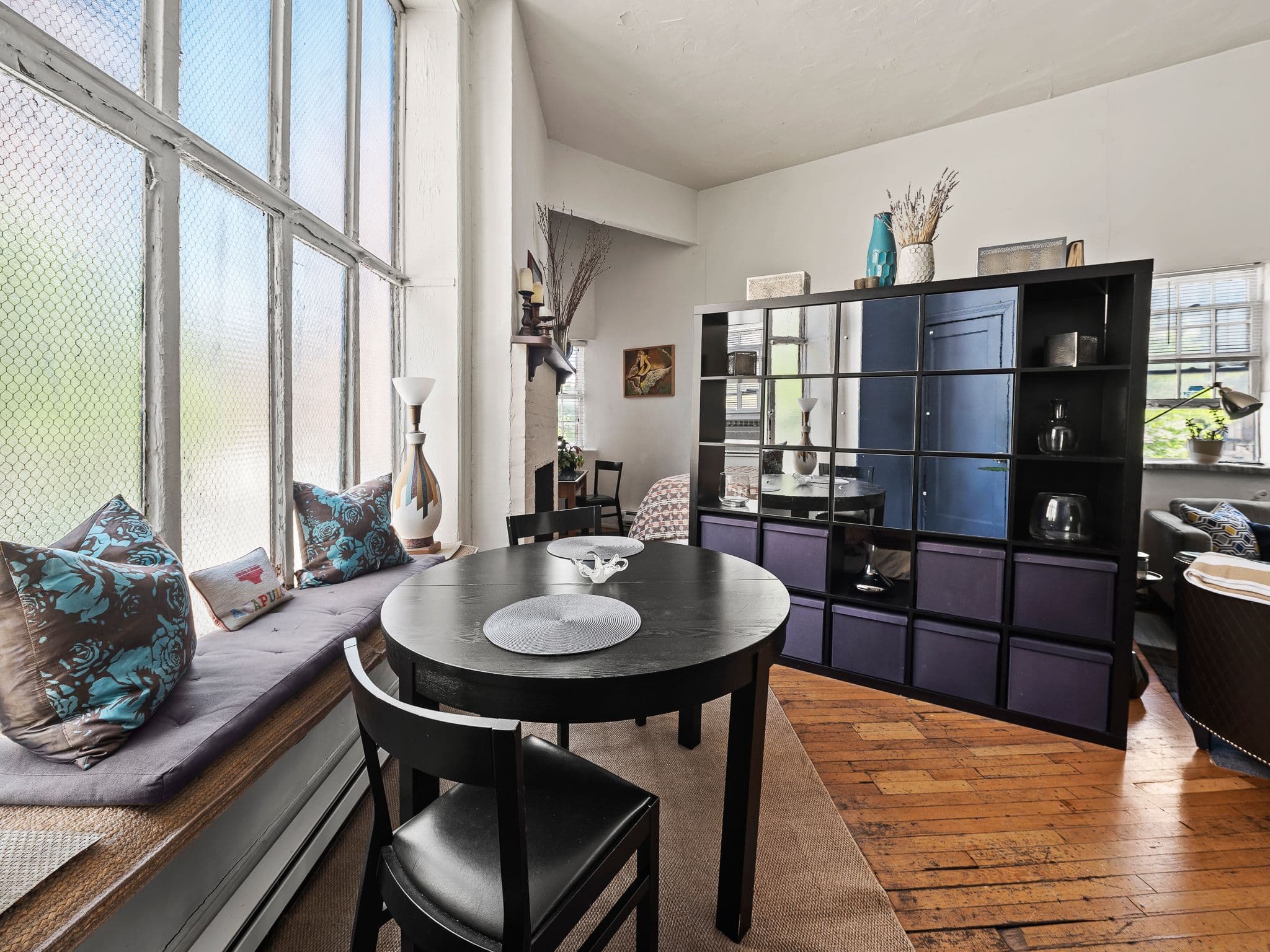 West Village Loft #1F | Greenwich Village | Chic Loft Apartment photo 7