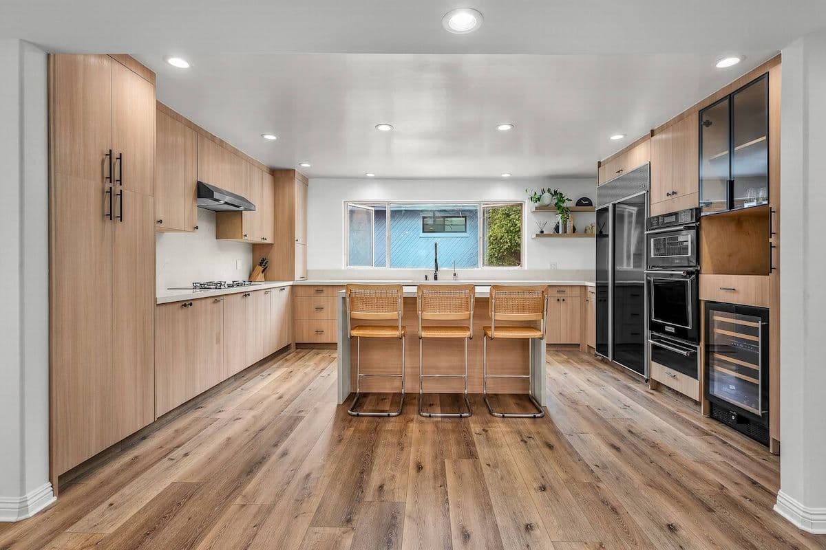 Lumiere Coast | Marina del Rey | Rooftop Designer Townhome photo 7