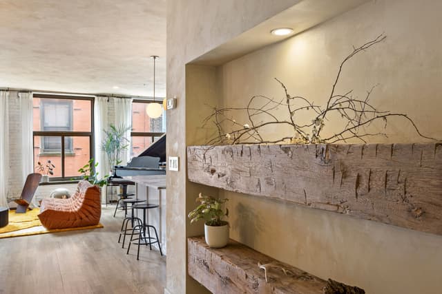 Image of Living space #7