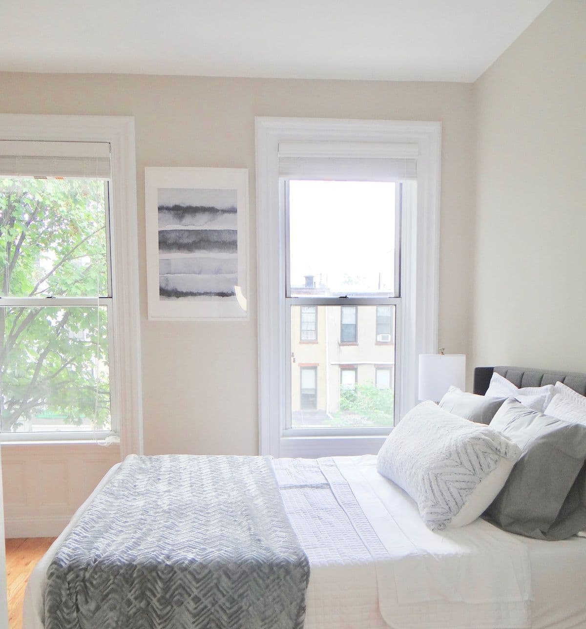 Sterling Court | Bed-Stuy | Duplex with Private Terrace photo 15