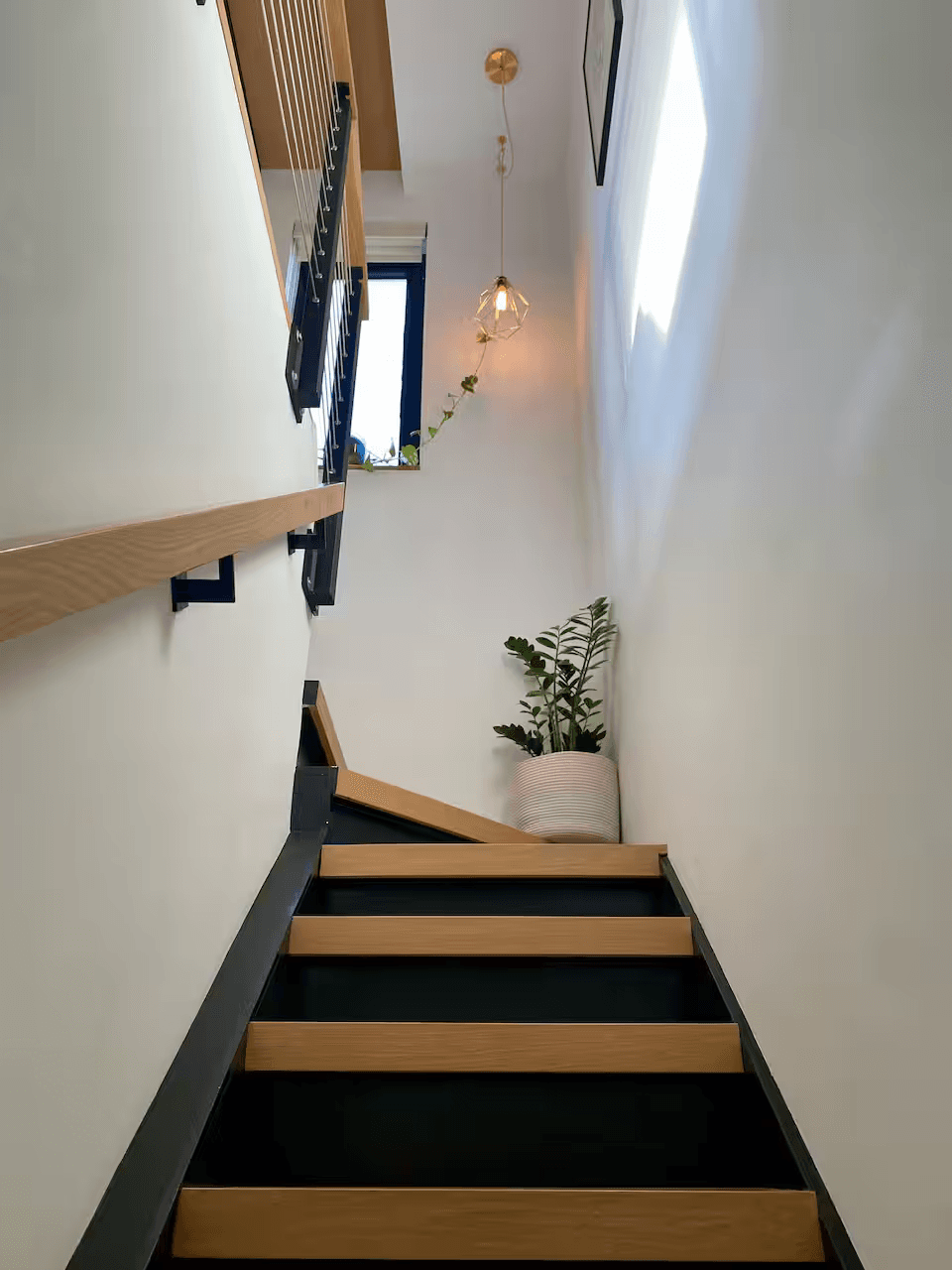 Verdant Loft | Dumbo | Duplex Penthouse with Private Terrace photo 12