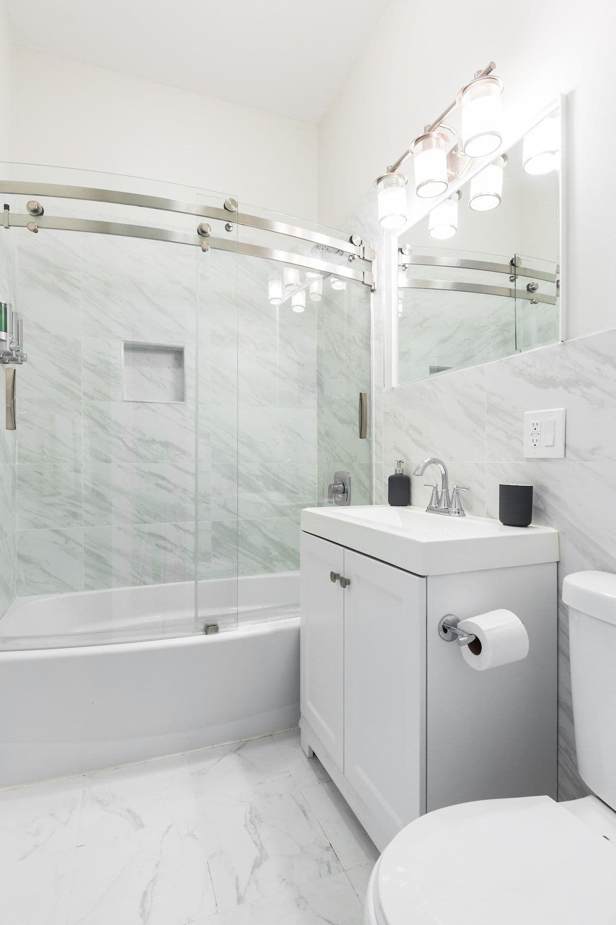 Sterling Court | Bed-Stuy | Duplex with Private Terrace photo 29