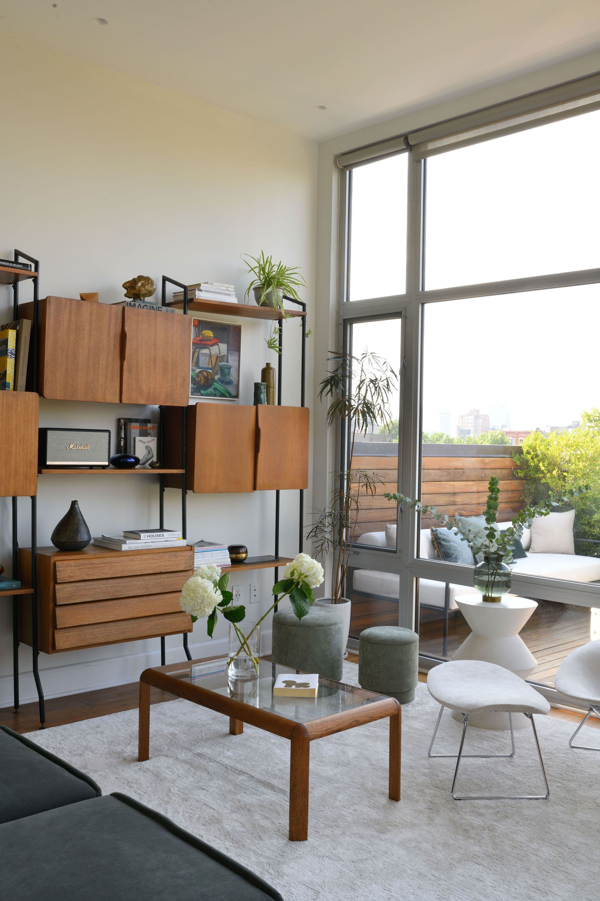 Sette Penthouse | Williamsburg | PH with Private Terraces photo 7