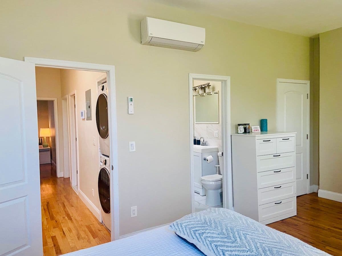 Sterling Court | Bed-Stuy | Duplex with Private Terrace photo 19