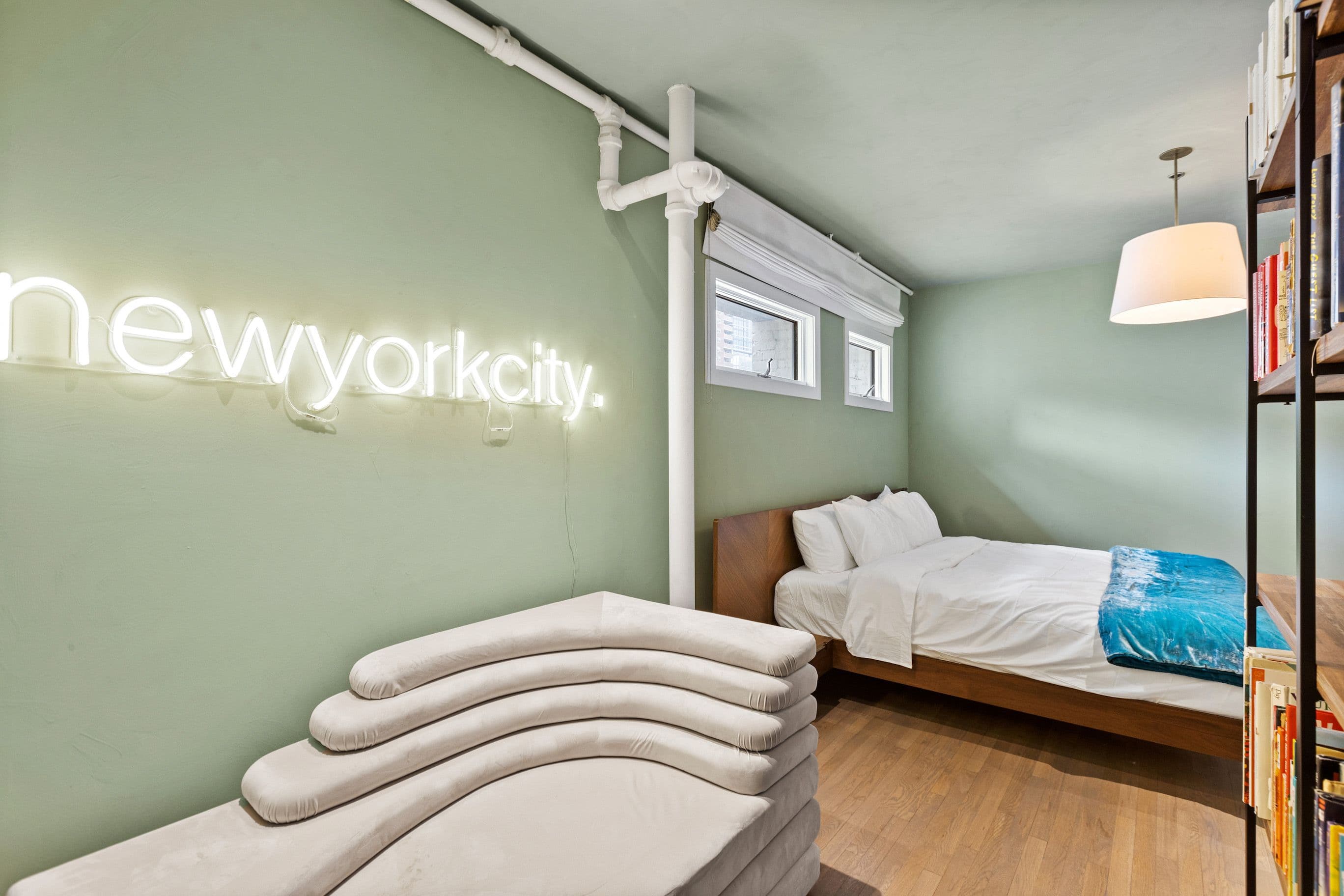 Vanderbilt | Tribeca | Designer Loft photo 28
