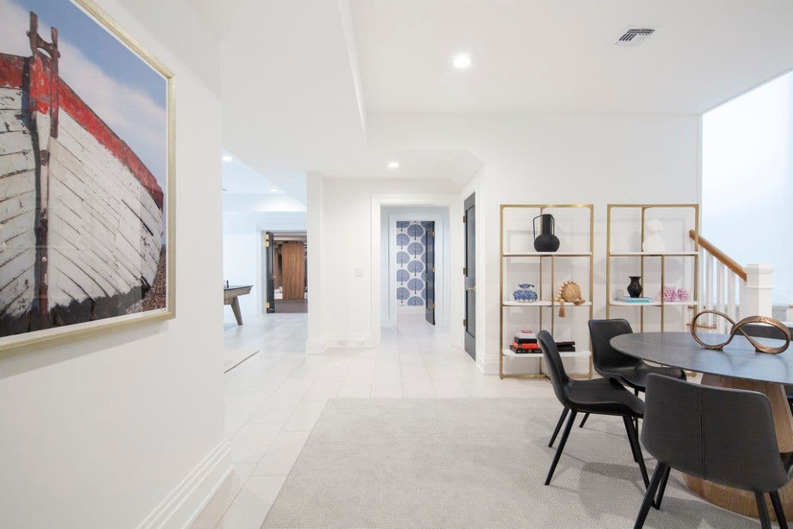 Rosko Estate | Southampton | Home With Heated Pool and Spa photo 21