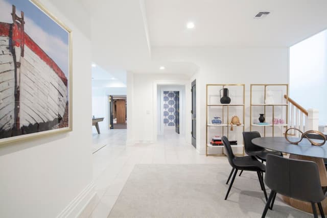 Image of Living space #5