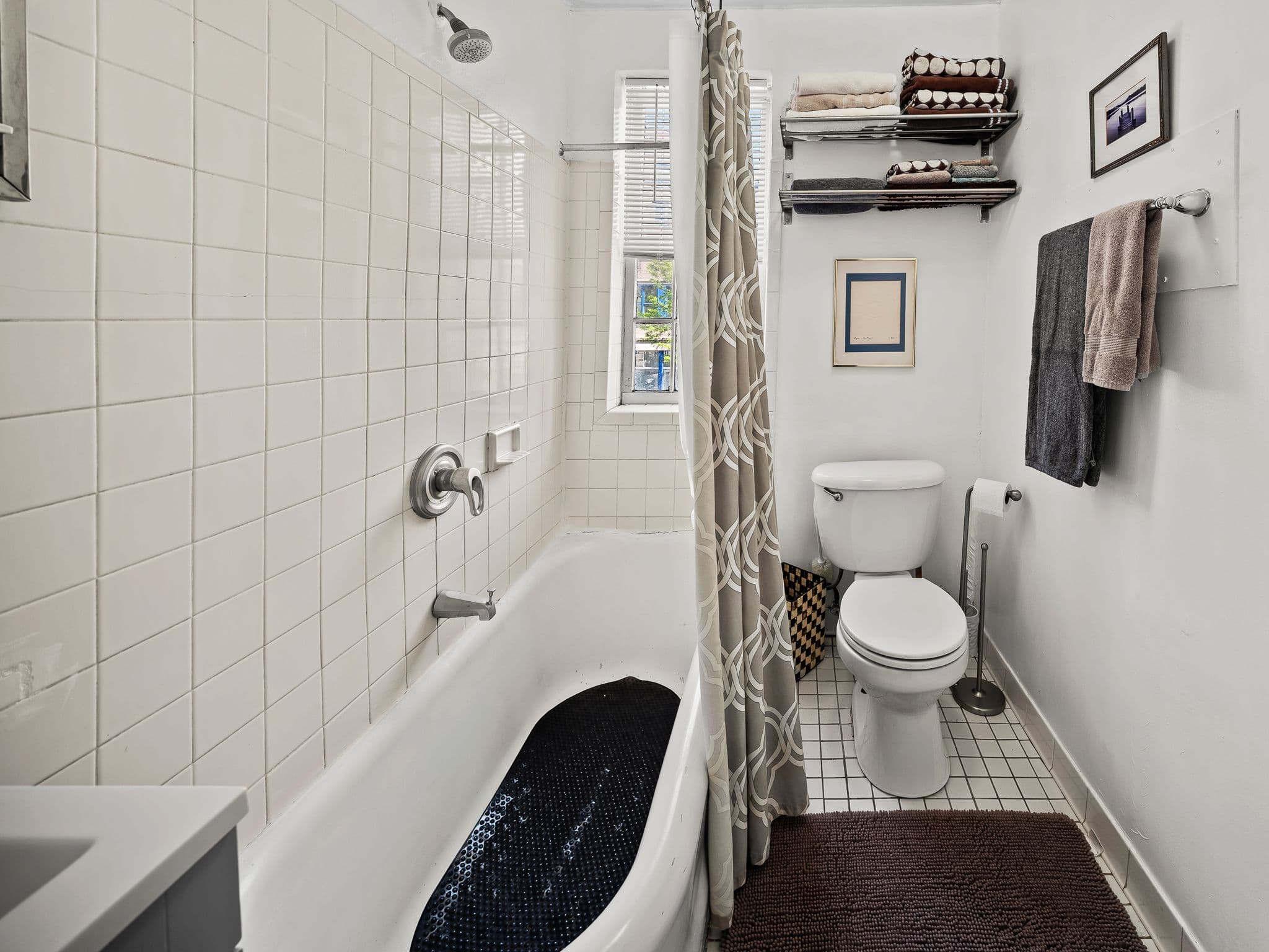 West Village Loft #1F | Greenwich Village | Chic Loft Apartment photo 14