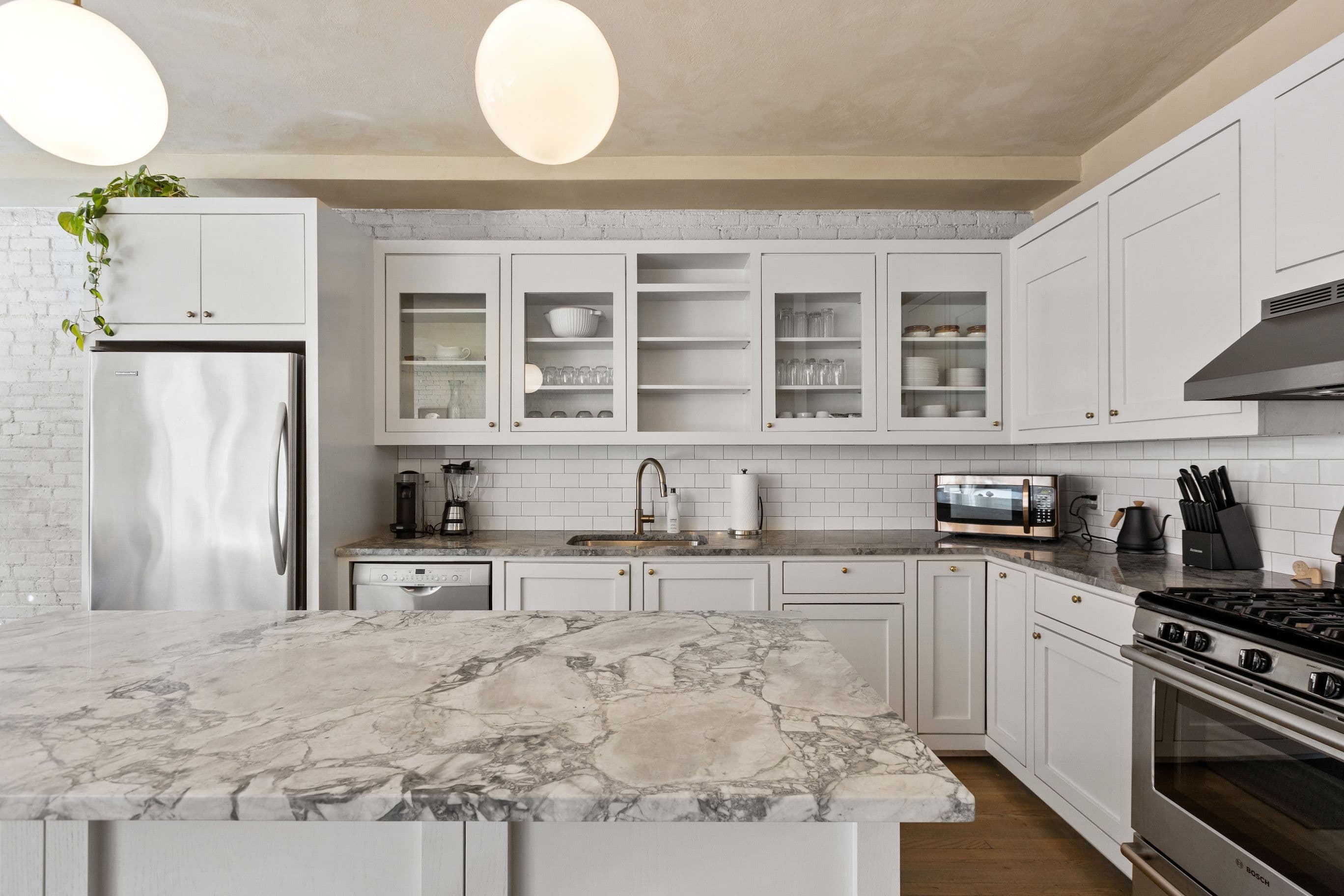 Vanderbilt | Tribeca | Designer Loft photo 13